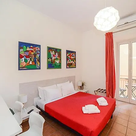 بيت ضيافة Be First 3*