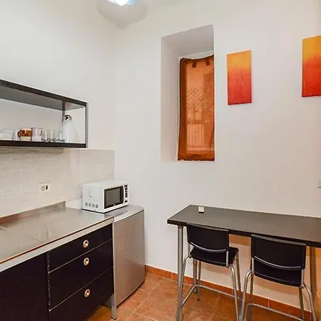 Gæstehus Be First Rom