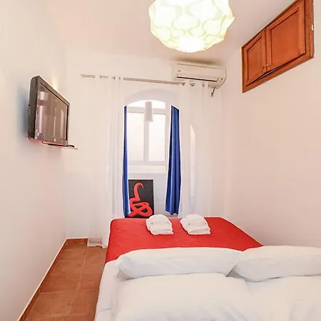 Guest house Be First 3*