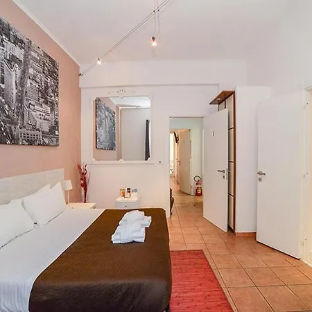 ゲストハウス Be First